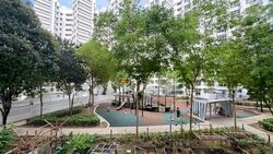 Blk 287A Compassvale Cape (Sengkang), HDB 4 Rooms #543168581